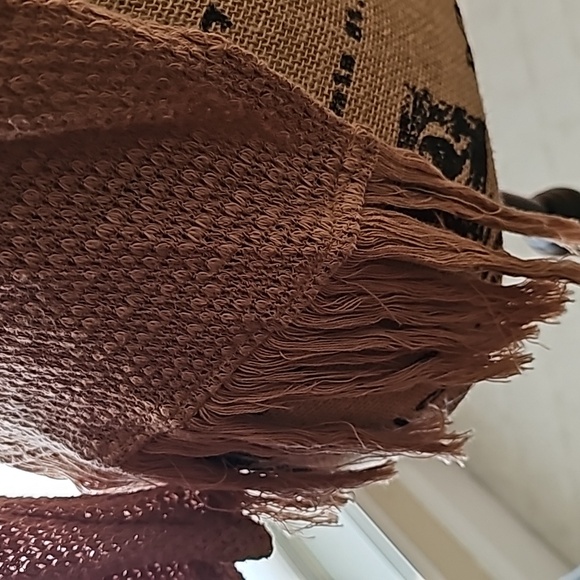 Reba Short Knit Topper - Picture 2 of 5